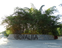 Copalita Ecological Park